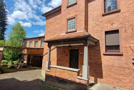 Haus zum Kaufen in Mühlheim am Main 599.000 € 120 m² 5 zimmer