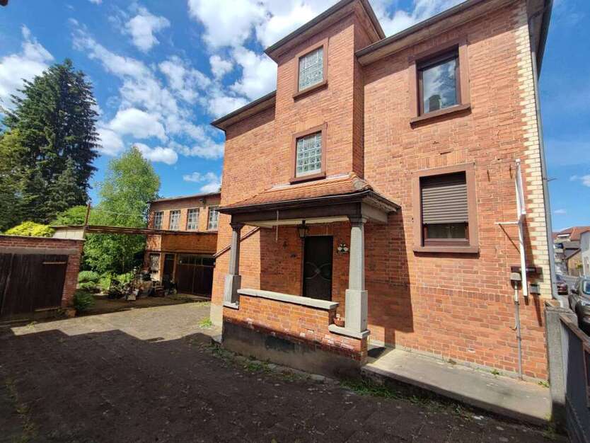 Haus zum Kaufen in Mühlheim am Main 599.000 € 120 m² 5 zimmer