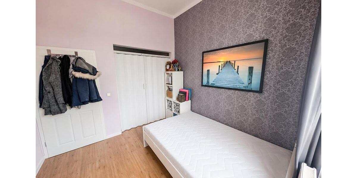 Etagenwohnung Offenbach am Main - 4 Zimmer, 93 m&sup2;, 420.000&euro; | Angebot:26533774