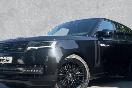 Land Rover Range Rover 5.900 km 163.880 &euro; Frankfurt a.M. 60314