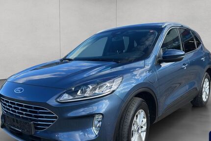 Ford Kuga 25.534 km 21.550 &euro; Frankfurt 60386