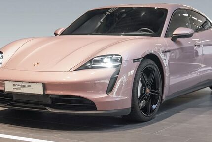 Porsche Taycan 24.750 km 67.680 &euro; Frankfurt am Main 65936