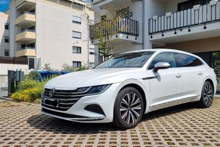 VW Arteon 153.000 km 21.800 &euro; Kahl am Main 63796