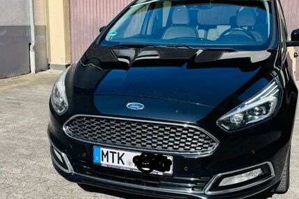 Ford S-Max 249.000 km 10.000 &euro; Kelkheim 65779