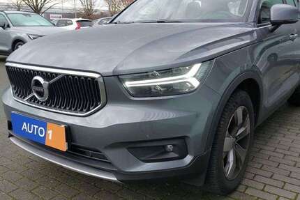 Volvo XC40 99.746 km 23.970 € Darmstadt 64291