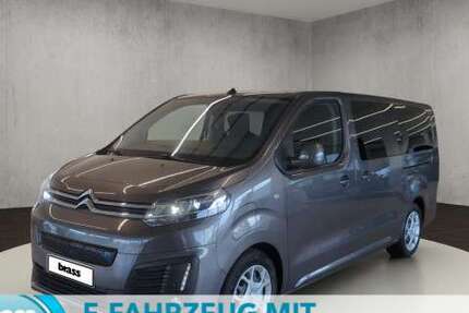 Citroen Spacetourer 39.310 km 24.990 &euro; Darmstadt 64293