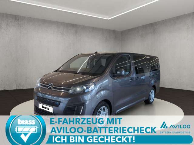 Citroen Spacetourer 39.310 km 24.990 &euro; Darmstadt 64293