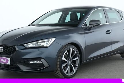 Seat Leon 46.598 km 19.877 &euro; Dietzenbach bei Frankfurt 63128