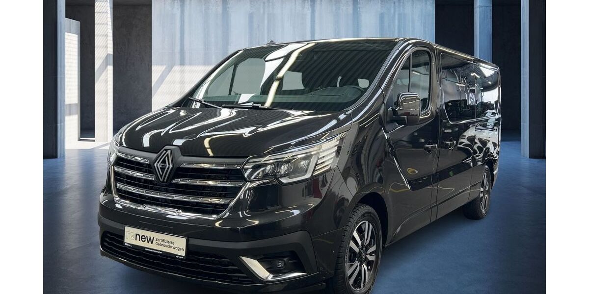 Renault Trafic 27.024 km 42.740 &euro; Frankfurt / Main 60314