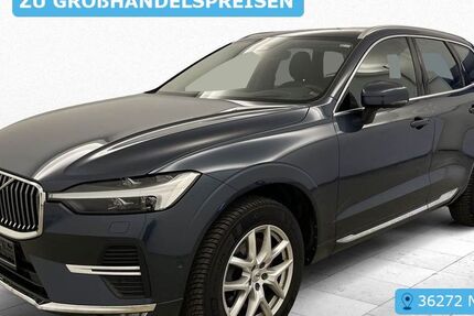 Volvo XC60 79.054 km 39.995 &euro; Frankfurt 60596