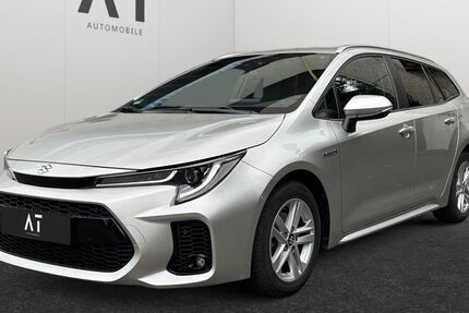 Suzuki Swace 41.995 km 18.990 € Frankfurt am Main 65929