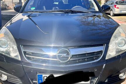 Opel Signum 218.391 km 1.500 &euro; Nauheim 64569