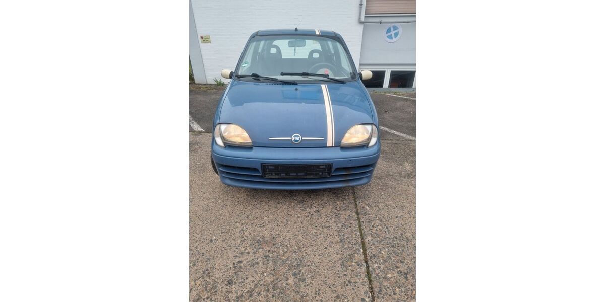 Fiat 600 165.000 km 899 &euro; Hanau 63450