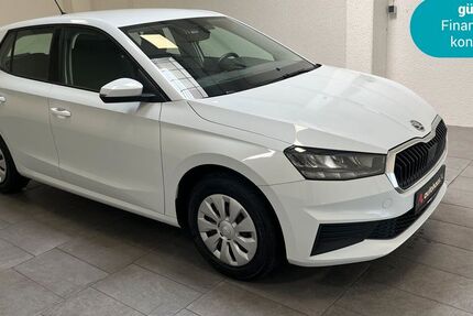 Skoda Fabia 21.509 km 13.390 &euro; Egelsbach 63329