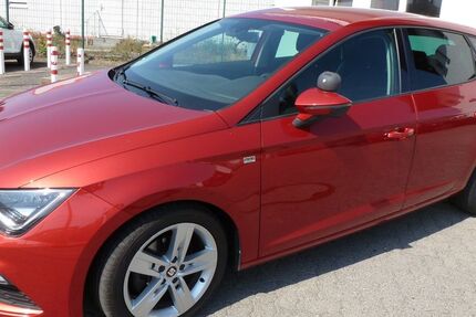 Seat Leon 279.000 km 7.850 &euro; Friedberg 61169