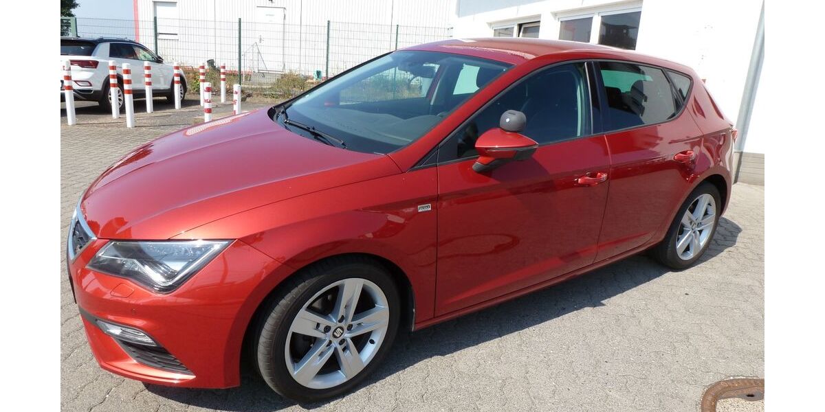 Seat Leon 279.000 km 7.850 &euro; Friedberg 61169