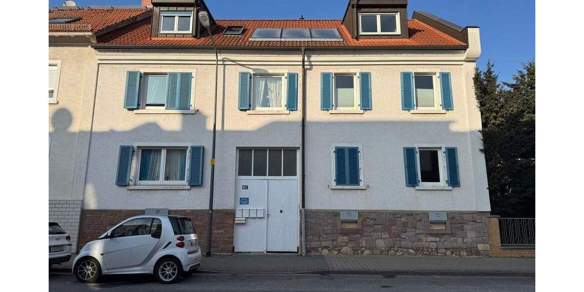 Mehrfamilienhaus, Wohnhaus Frankfurt am Main Bergen-Enkheim - 960.000&euro; | Angebot:25374529