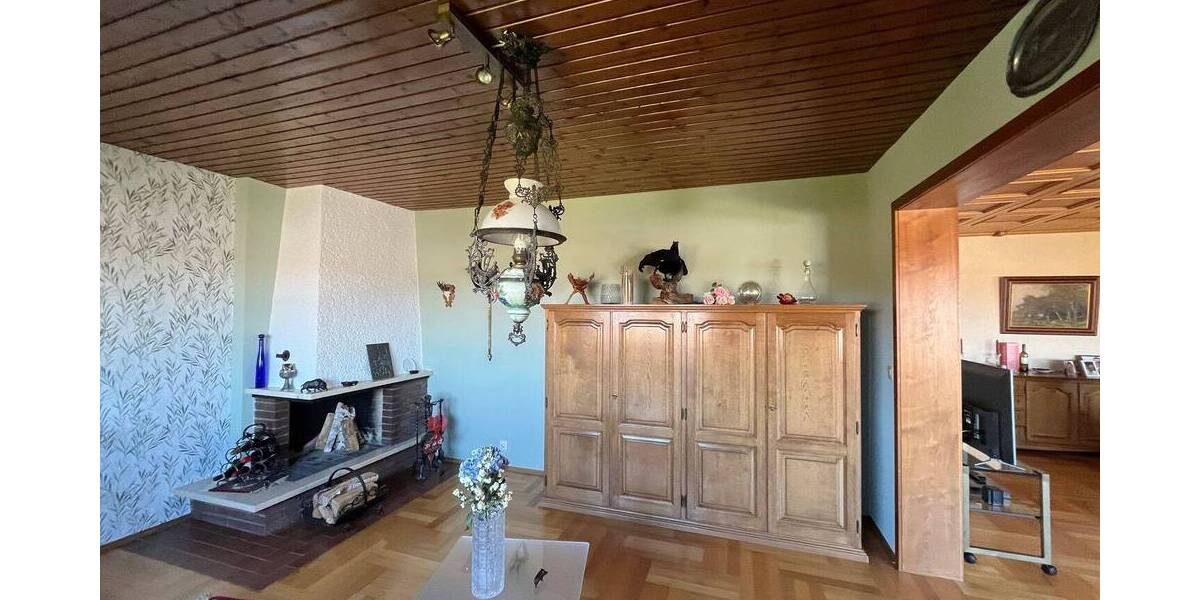 Mehrfamilienhaus, Wohnhaus Hammersbach Langen-Bergheim - 7 Zimmer, 340 m&sup2;, 599.000&euro; | Angebot:26203301