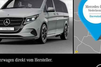 Mercedes-Benz V 300 6.910 km 79.990 &euro; Darmstadt 64295