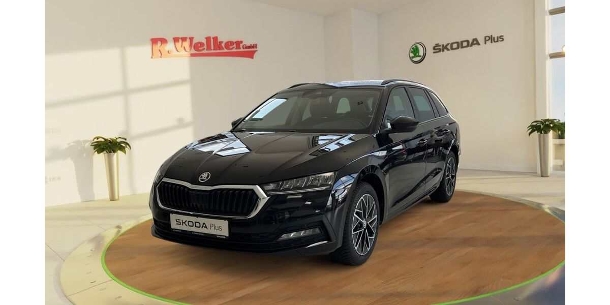 Skoda Octavia 13.321 km 32.900 &euro; Weiterstadt 64331