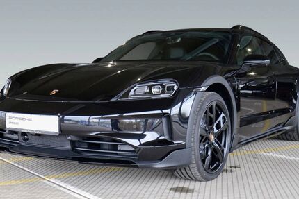 Porsche Taycan 12.900 km 109.960 &euro; Frankfurt 60314