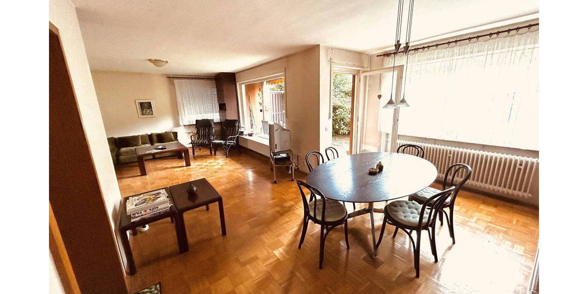 Reihenendhaus Frankfurt Hausen - 7 Zimmer, 177 m&sup2;, 779.000&euro; | Angebot:26188389