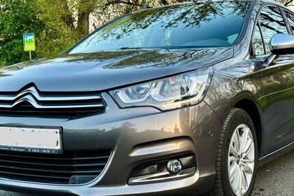 Citroen C4 167.000 km 6.300 &euro; Maintal 63477