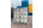Gewerbeobjekt Frankfurt am Main Unterliederbach - 2.500&euro; | Angebot:15873025