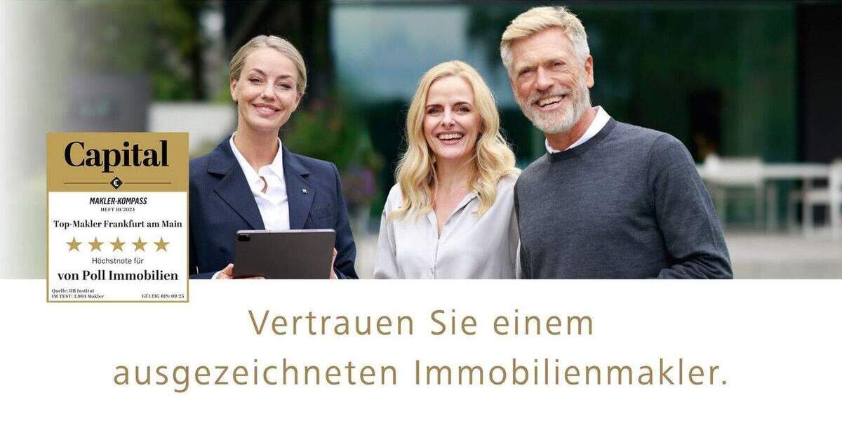 Freistehendes Einfamilienhaus mit traumhaftem Garten 6 zimmer