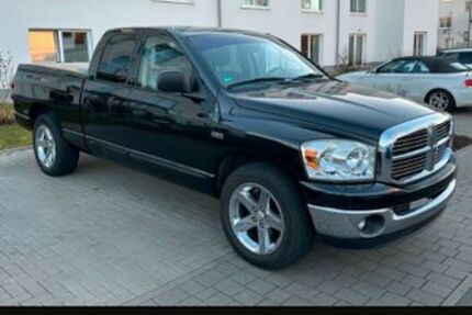 Dodge RAM 141.898 km 11.000 &euro; Hammersbach 63574