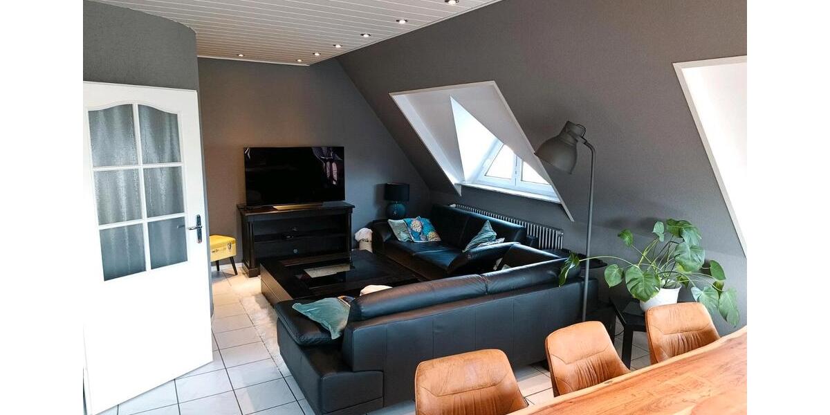 Maisonettenwohnung Altenstadt - 4 Zimmer, 212 m&sup2;, 1.200&euro; | Angebot:25627005