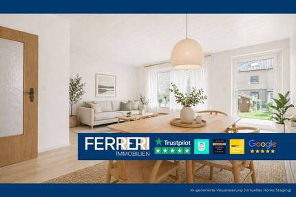 Haus Bischofsheim - 5 Zimmer, 123 m&sup2;, 299.950&euro; | Angebot:26751033
