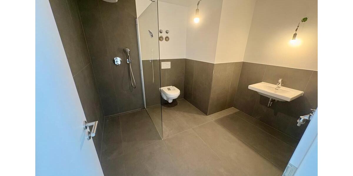 Etagenwohnung Frankfurt am Main Gutleutviertel - 1 Zimmer, 48 m&sup2;, 1.290&euro; | Angebot:26522709