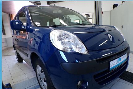 Renault Kangoo 169.600 km 6.500 &euro; Florstadt­­­ 61197