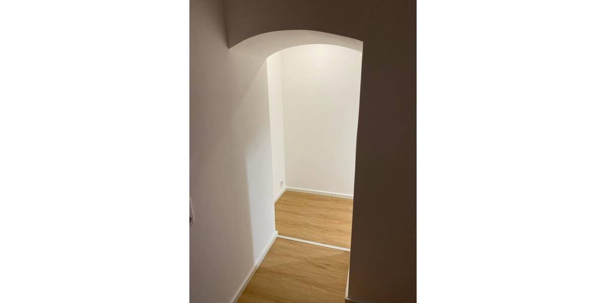 Etagenwohnung Darmstadt Bessungen - 2 Zimmer, 65 m&sup2;, 1.150&euro; | Angebot:26730928