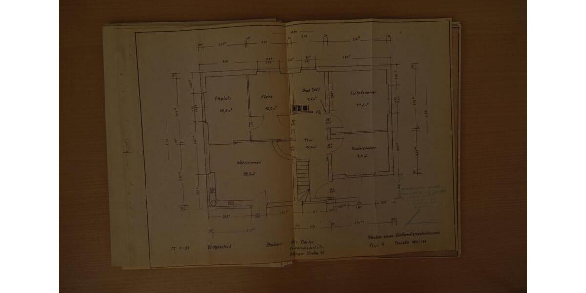 Einfamilienhaus Friedrichsdorf - 5 Zimmer, 150 m&sup2;, 589.000&euro; | Angebot:26841402