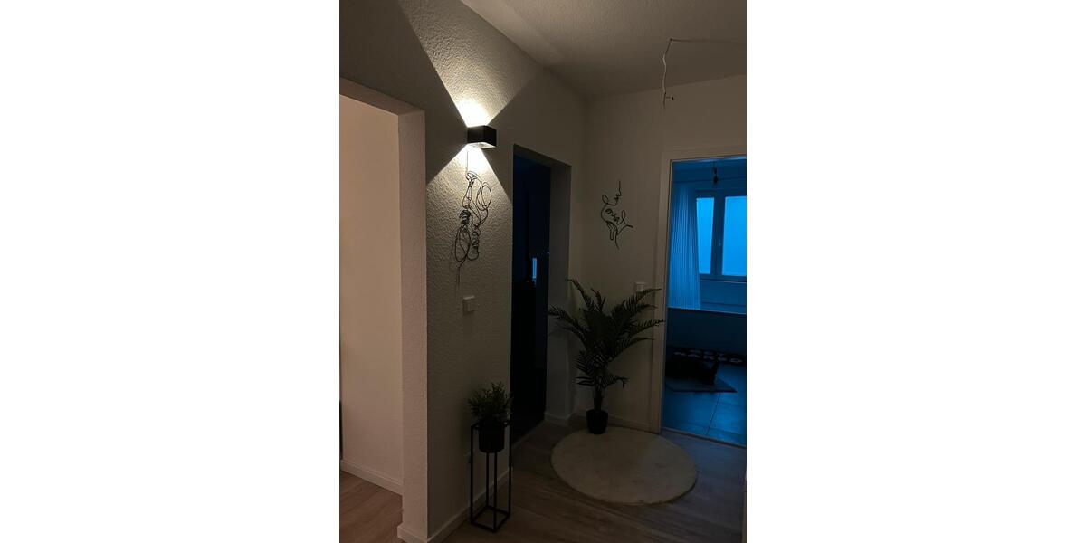 Etagenwohnung Friedberg (Hessen) - 2 Zimmer, 62 m&sup2;, 830&euro; | Angebot:26368493