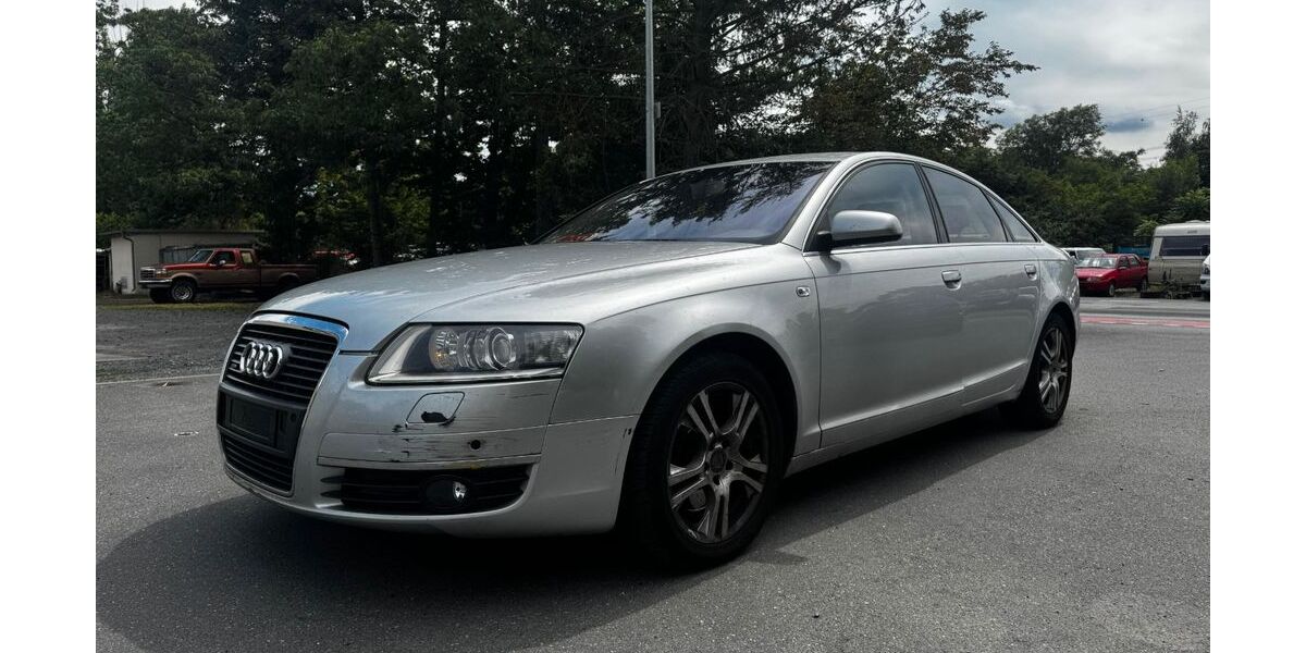 Audi A6 299.910 km 1.650 &euro; Frankfurt am Main 60486