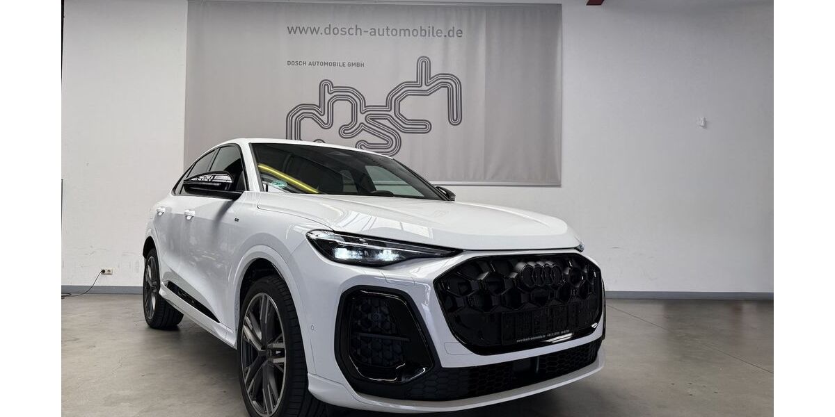 Audi Q5 13.679 km 59.850 &euro; Maintal bei Frankfurt am Main 63477