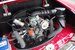 Karmann Ghia Cabrio vollständig restauriert