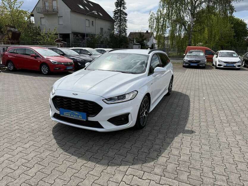 Mondeo