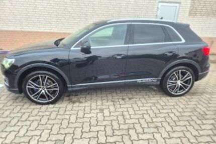 Audi Q3 123.000 km 24.500 &euro; Hanau 63457