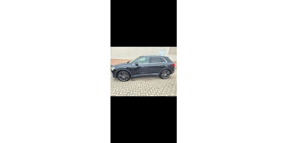 Audi Q3 123.000 km 24.500 &euro; Hanau 63457