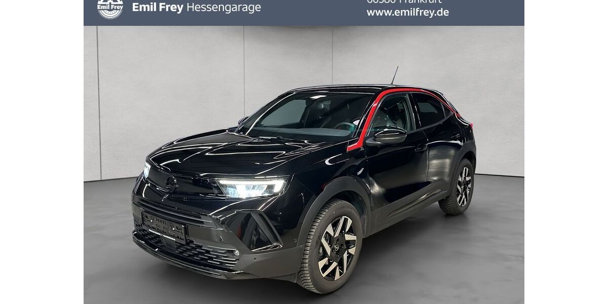 Opel Mokka 6.650 km 22.750 &euro; Frankfurt 60386