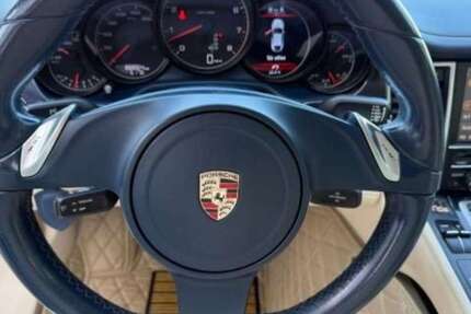 Porsche Panamera 189.000 km 20.999 &euro; Bad Vilbel 61118