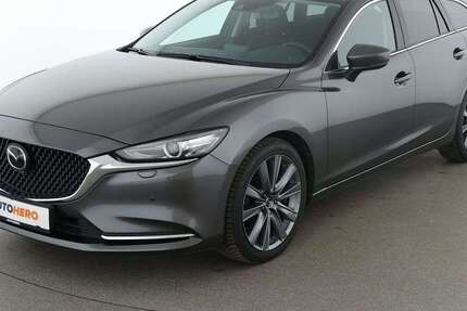 Mazda 6 64.955 km 20.490 &euro; Frankfurt am Main 65936