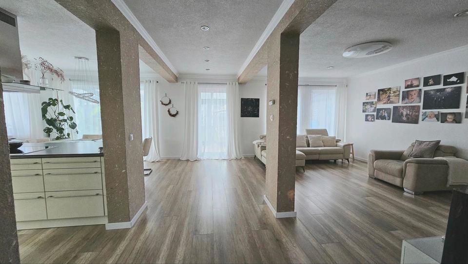 Einfamilienhaus Erlensee - 7 Zimmer, 147 m&sup2;, 790.000&euro; | Angebot:26415507