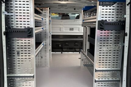 Renault Trafic 54.320 km 22.999 &euro; Erlensee 63526