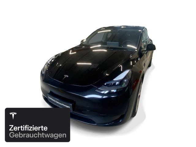 Tesla Model Y 83.743 km 28.300 &euro; Hanau 63457