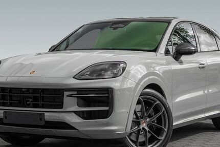 Porsche Cayenne 9.900 km 168.890 &euro; Darmstadt 64295
